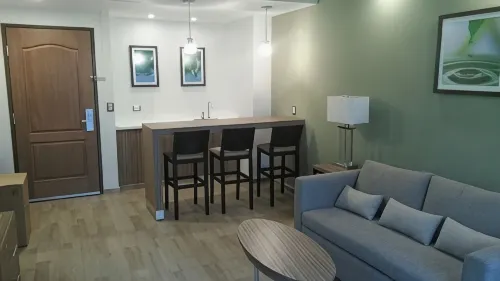Wyndham Garden Monterrey Valle Real Photos