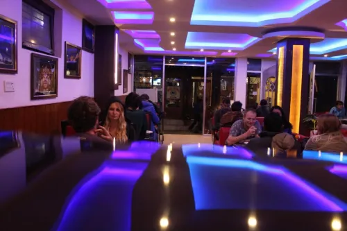 Hotel Gallery Nepal Loisirs et amusements Photos