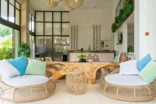 Recenta Phuket Suanluang Aree comuni Photos