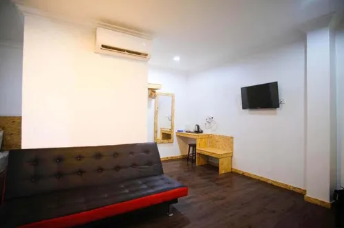 Mesra Boutique Hotel Photos