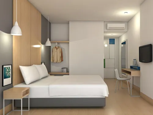 Hotel Citradream Tugu Yogyakarta À ne pas manquer Photos