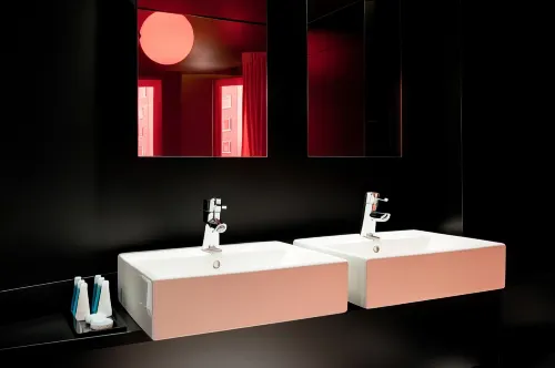 Axel Hotel Berlin-Adults Only Rooms Photos