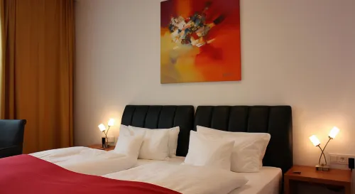 Leonardo Hotel Berlin KU'Damm Photos