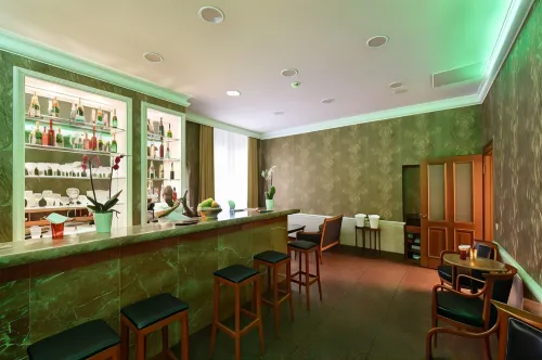 Leonardo Hotel Berlin KU'Damm Benessere e tempo libero Photos