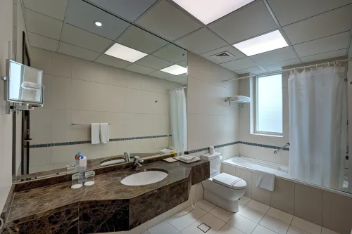 Marina Hotel Apartments Chambres Photos