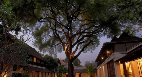 Tamarind Village Near Hotel Photos