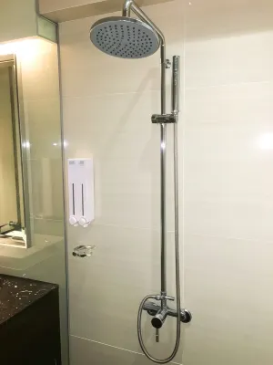 Century Hotel Taoyuan Kamar Photos