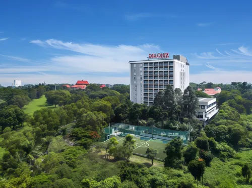 Delonix Hotel Karawang À ne pas manquer Photos
