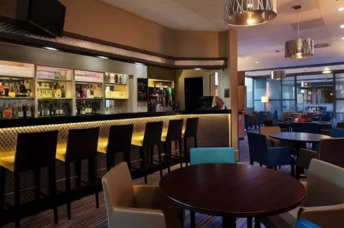 Best Western Plus Paris Orly Airport Loisirs et amusements Photos