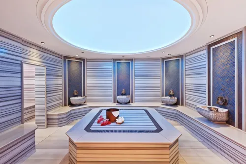 Limak Eurasia Luxury Hotel Featured Photos