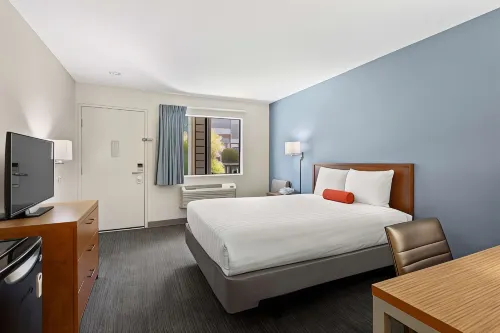 Good Nite Inn Calabasas Huoneet Photos