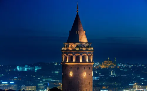 Taksim Gonen Hotel بالقرب من الفندق Photos