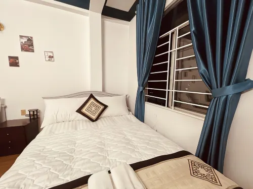 Adenia Hotel Camere Photos