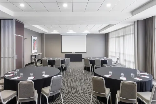 Adina Apartment Hotel Sydney Airport Espaces Affaires Photos