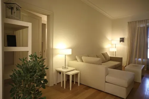 Villa il Palagio Chambres Photos