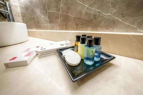 City Center Istanbul Taksim Hotel Photos