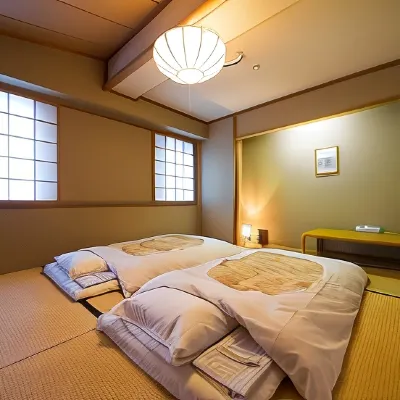 Hotel Matsunoka Ichinoseki Photos