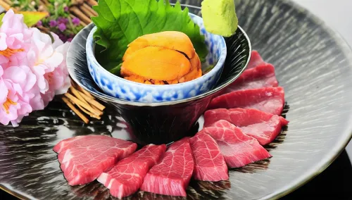 ARK飯店熊本城前店 餐飲 Photos