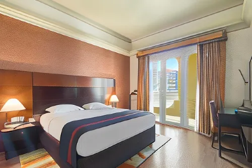 Al Khoory Hotel Apartments Al Barsha Photos