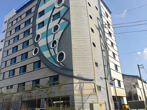 Dream Jeju Hotel Exteriör Photos