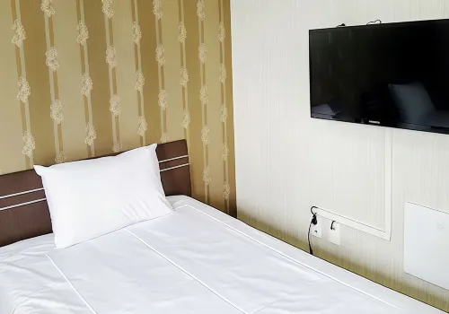 Olle Tourist Hotel Zimmer Photos