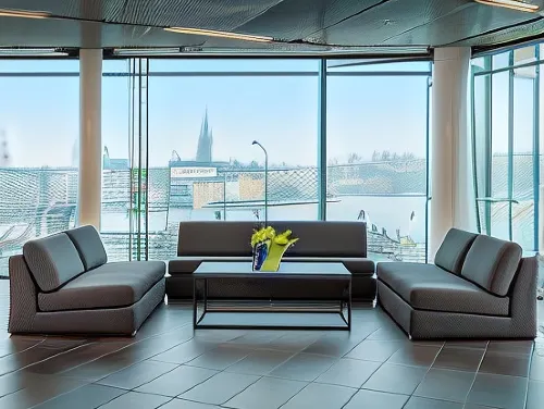 Radisson Blu Waterfront Hotel, Stockholm Photos