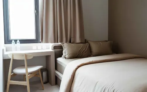 W Home Benhil Kamar Photos