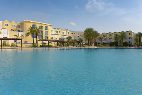 Djerba Castille – Family Only À proximité de l'hôtel Photos