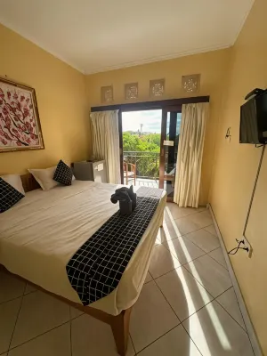 Sari Buana Bed & Breakfast Chambres Photos