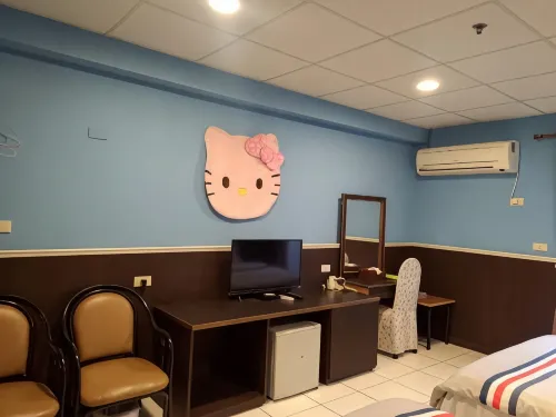 Jhiben Hot Spring Apartment Photos