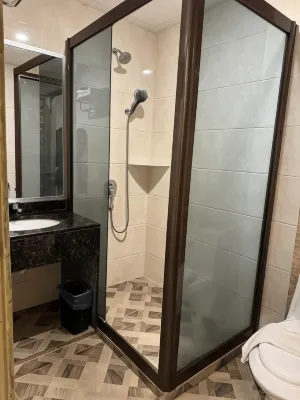 K Garden Hotel (BS) Photos
