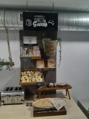 Hotel Alda Estación Pontevedra Общественные зоны Photos