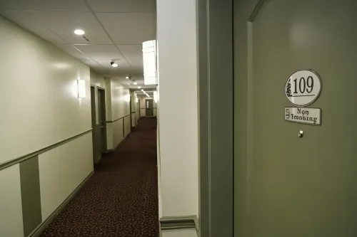 Econolodge Huntsville Public Areas Photos