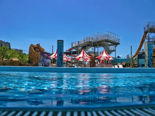 Armenian Village Park Hotel & Free Water Park, Gym À ne pas manquer Photos