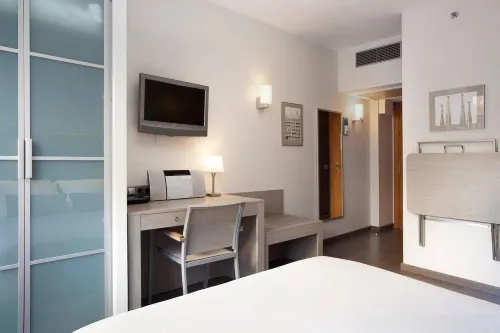 Aparthotel Silver Photos