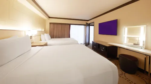 Harrah’s Las Vegas – A Caesars Rewards Destination Photos