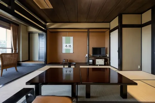 Atagawa Prince Hotel Photos
