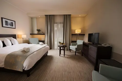 The Parisian Hotel Photos