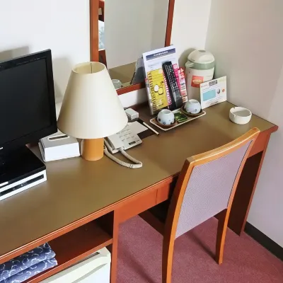 Hotel Kiyoshi Nagoya Photos