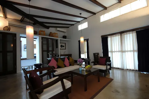 Banthai Village Rooms Photos