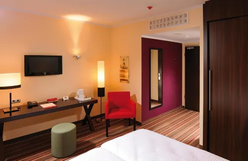 Leonardo Hotel Berlin Номера Photos