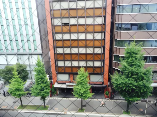 the b hakata Near Hotel Photos