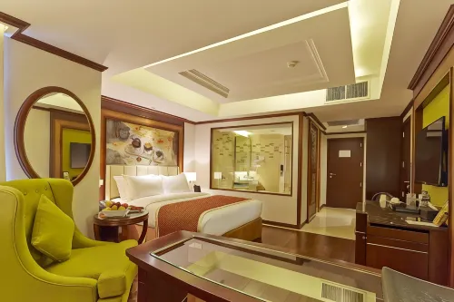 Six Seasons Hotel Camere Photos