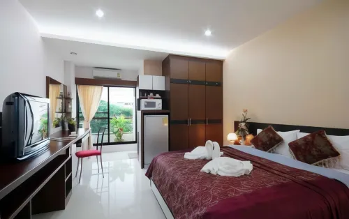 Pattara Place Featured Photos