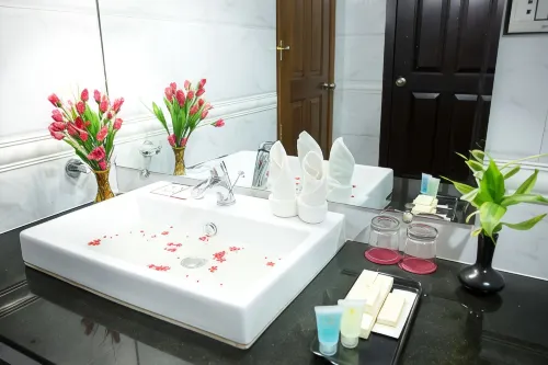 Classy Hotel Chambres Photos
