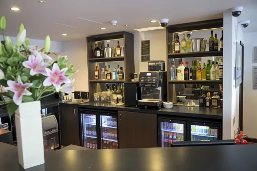 Ramada by Wyndham Milton Keynes Leisure & Recreation Photos