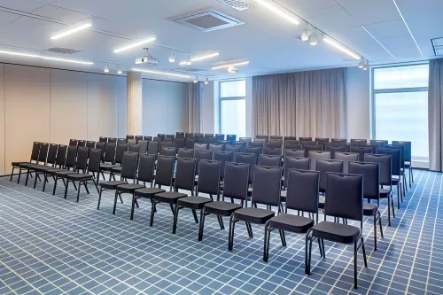 Hotel Altus Poznań Old Town - Destigo Hotels Business Photos