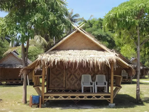 Varin Village Khu vực công cộng Photos