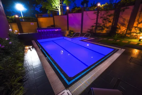 Athena Hotel Kampala Leisure & Recreation Photos