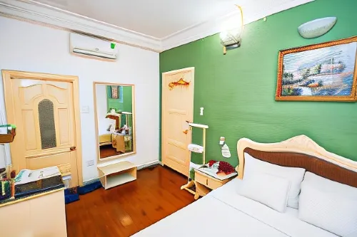 A25 Hotel - 307 Lý Tự Trọng Phòng Photos
